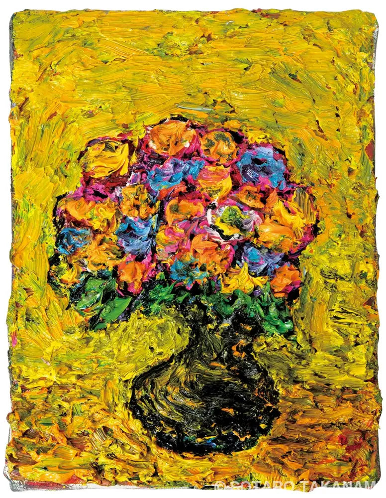 薔薇の花