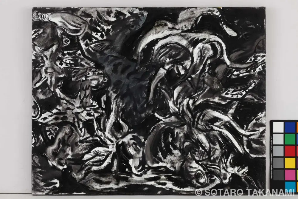 THE BEGINNING OF SPACE