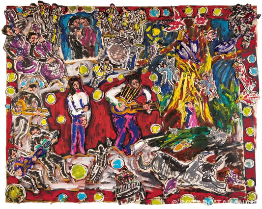 永遠の嘘をついてくれ